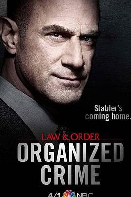 法律与秩序：组织犯罪第一季 第01集