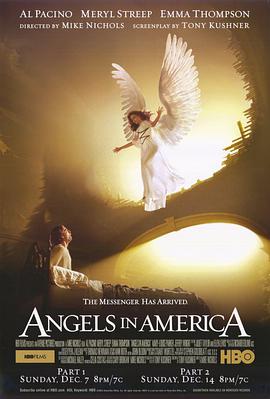 天使在美国 第03集