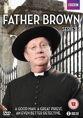 布朗神父第四季 第09集