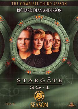 星际之门SG-1第三季 第13集