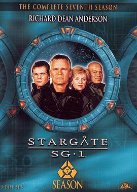 星际之门SG-1第七季 第09集