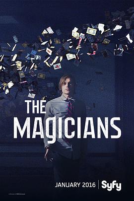魔法师第一季 第11集