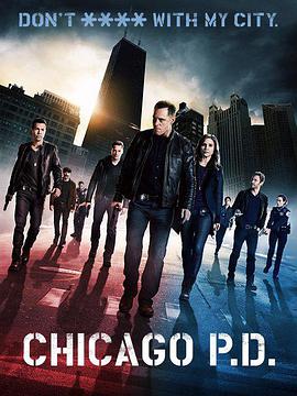 芝加哥警署第一季 第07集