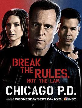 芝加哥警署第二季 第01集