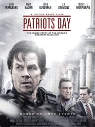 恐袭波士顿（普通话） HD