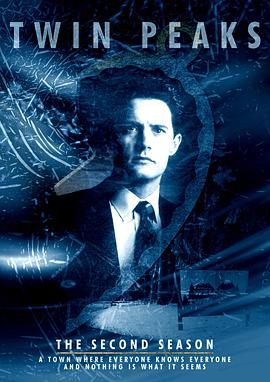 双峰第二季 第01集