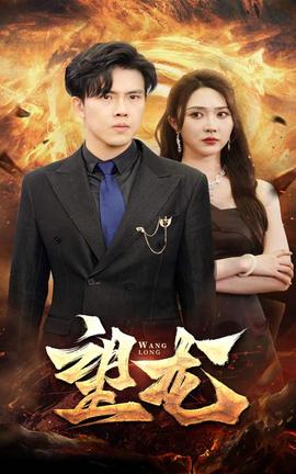 望龙短剧版 全集(大结局)