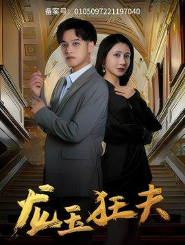 龙玉狂夫 全集(大结局)