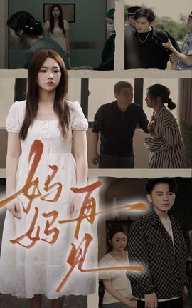 妈妈，再见 全集(大结局)