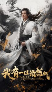 我有一口浩然气 全集(大结局)