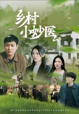 乡村小妙医(全集)