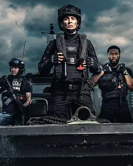一触即发第四季(全集)