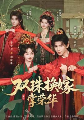 双珠换嫁掌荣华(全集)